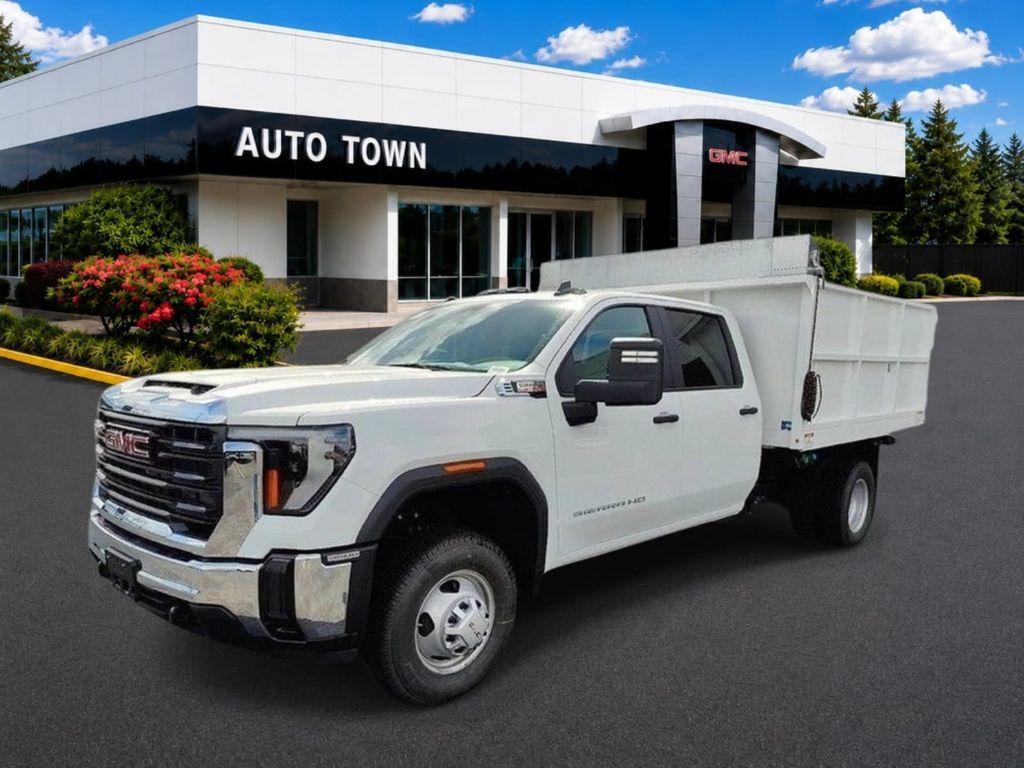 2025 GMC SIERRA in Gladstone, OR