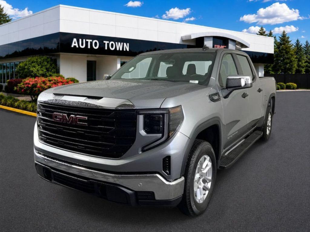 2026 GMC SIERRA in Gladstone, OR