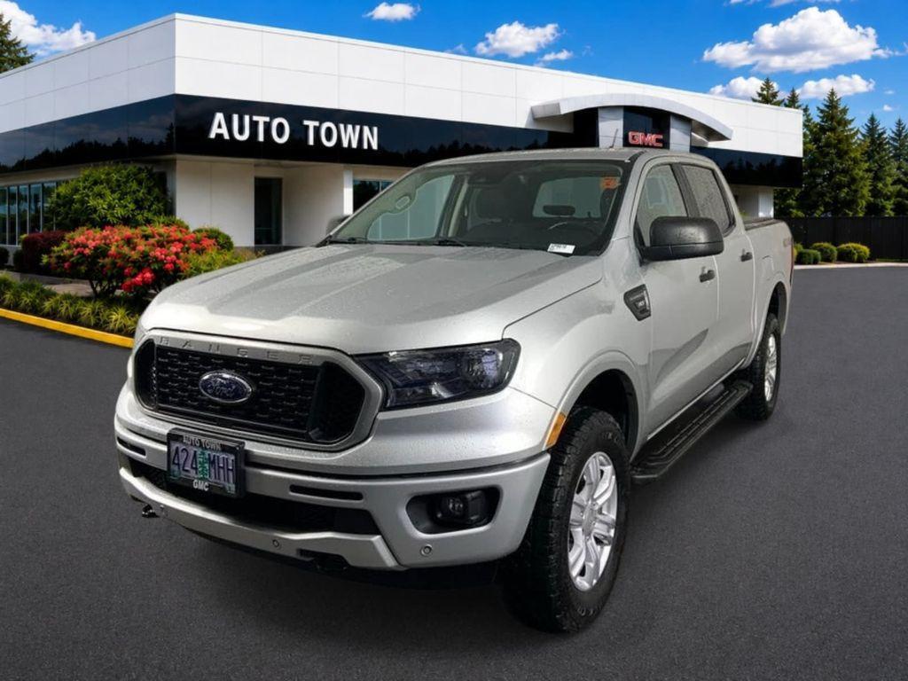 2019 FORD RANGER XL in Gladstone, OR