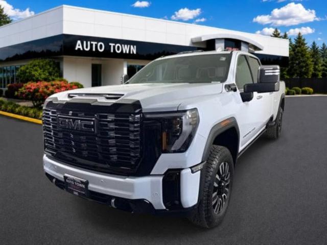 2026 GMC SIERRA in Gladstone, OR