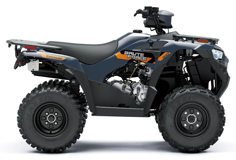 2026 Kawasaki Brute Force® 300 in gaylord MI