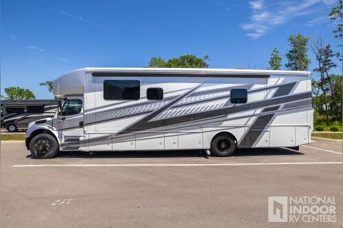 2027 Newmar Grand Star 3948 in las vegas NV