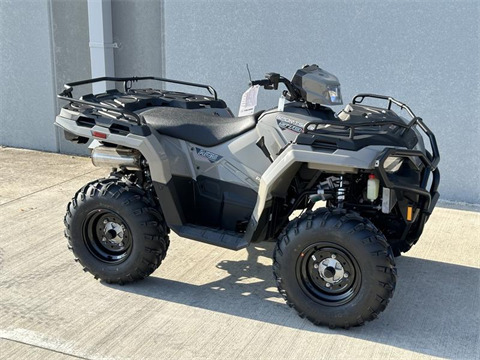 2026 Polaris Sportsman 570 EPS in mahwah NJ
