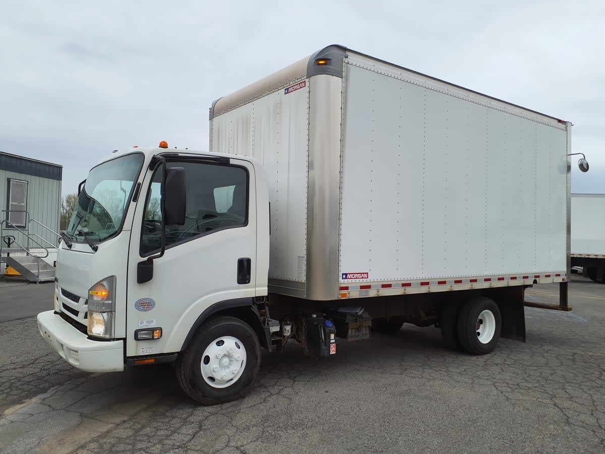 2019 ISUZU NPR HD in Hampton, VA