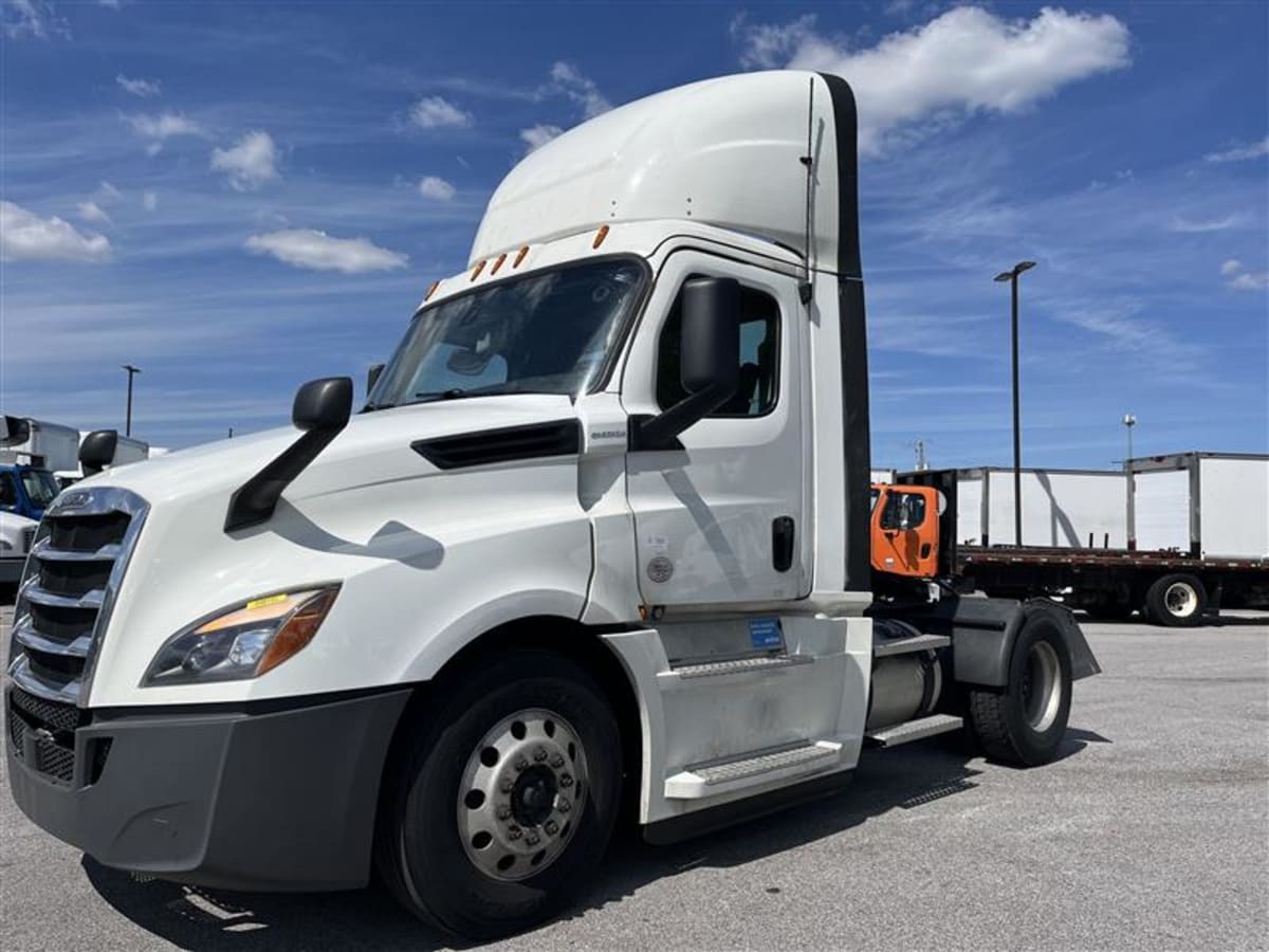 2020 FREIGHTLINER CASCADIA 126 in Laurel, MD