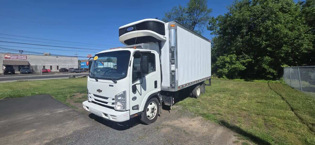 2020 CHEVROLET LCF 5500HD in Bensalem, PA