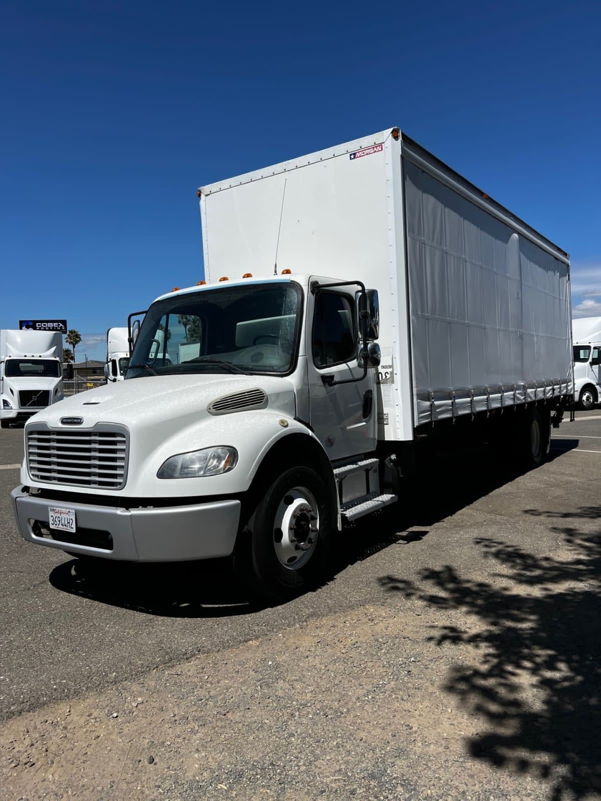 2018 FREIGHTLINER BUSINESS CLASS M2 106 in Santa Fe Springs, CA