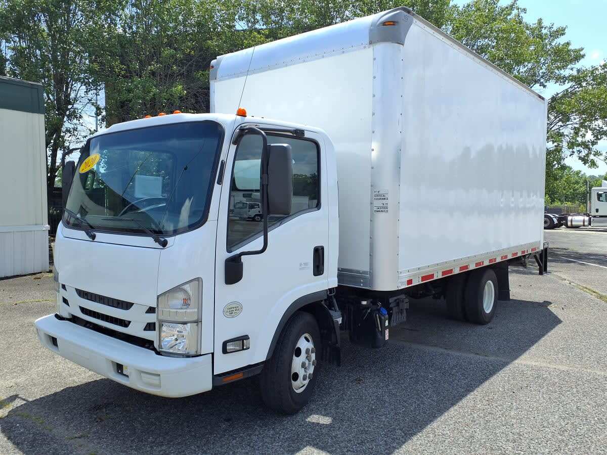 2020 CHEVROLET LCF 4500HD in Knoxville, TN