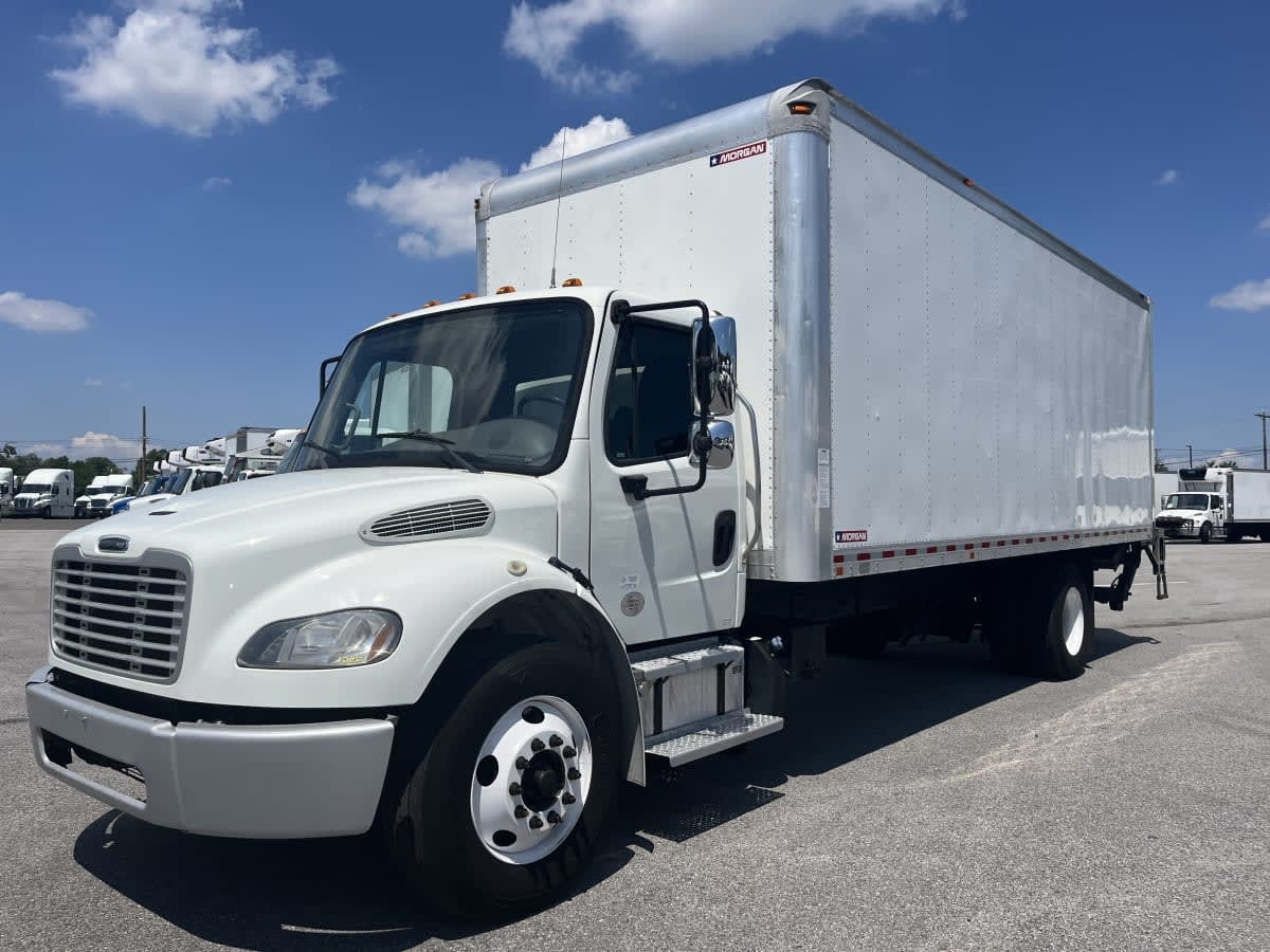 2020 FREIGHTLINER BUSINESS CLASS M2 106 in Laurel, MD