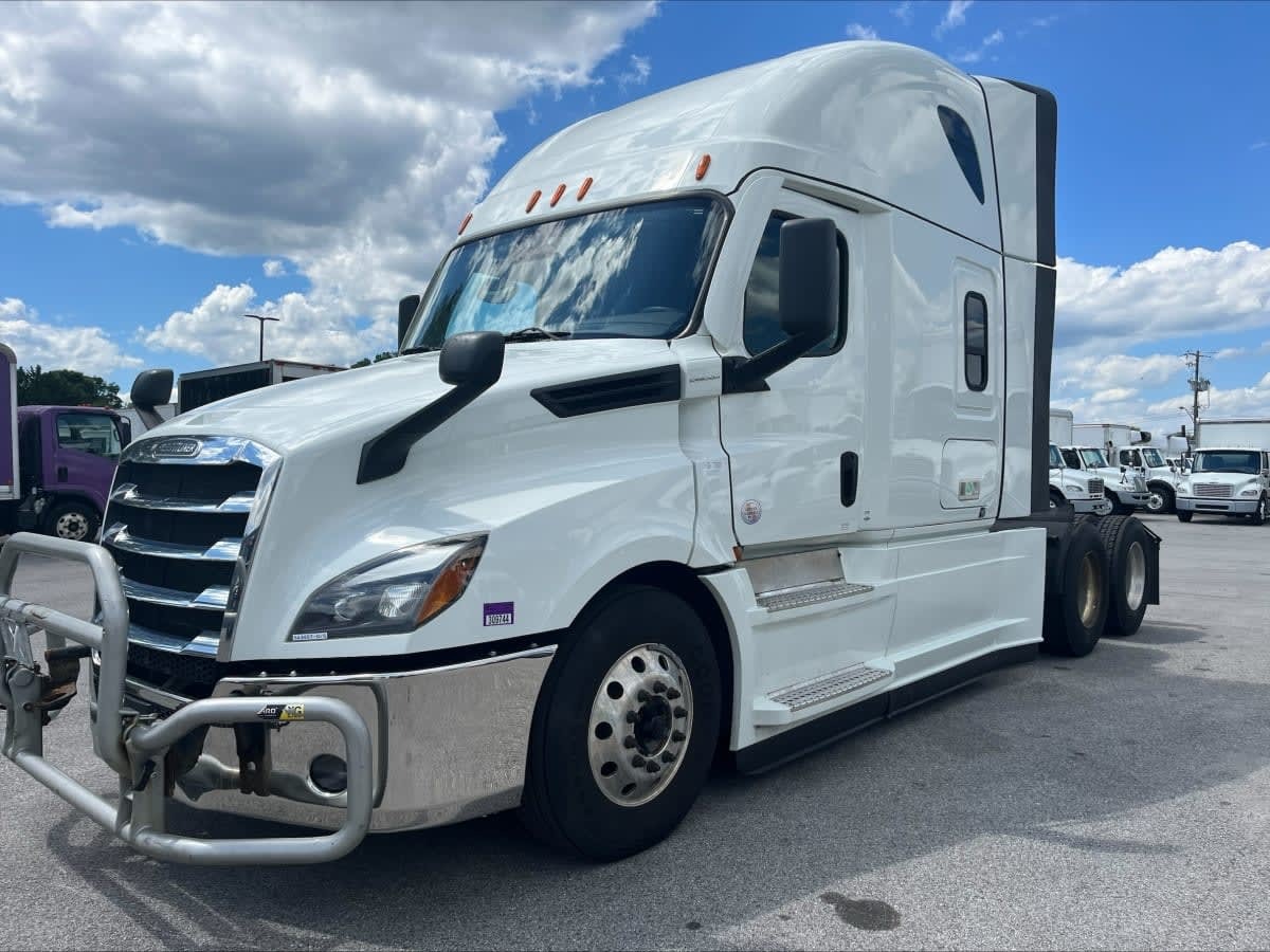 2022 FREIGHTLINER CASCADIA 126 in Laurel, MD