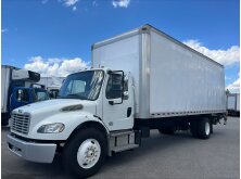 Popular Refrigerated Trucks on the Market image