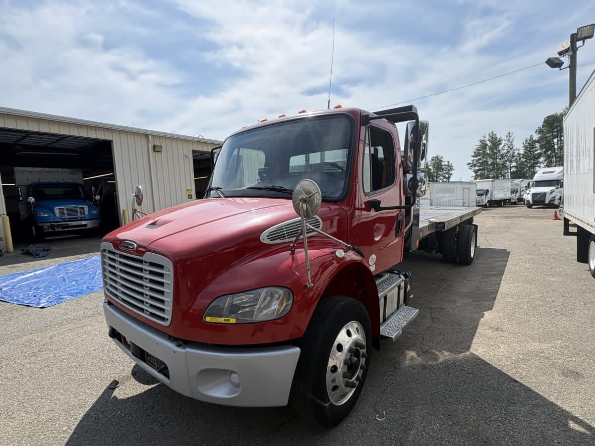 2020 FREIGHTLINER BUSINESS CLASS M2 106 in Richmond, VA