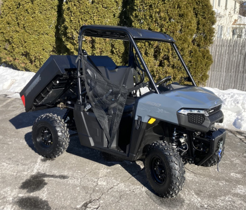 2026 Polaris Ranger 500 BASE in mahwah NJ
