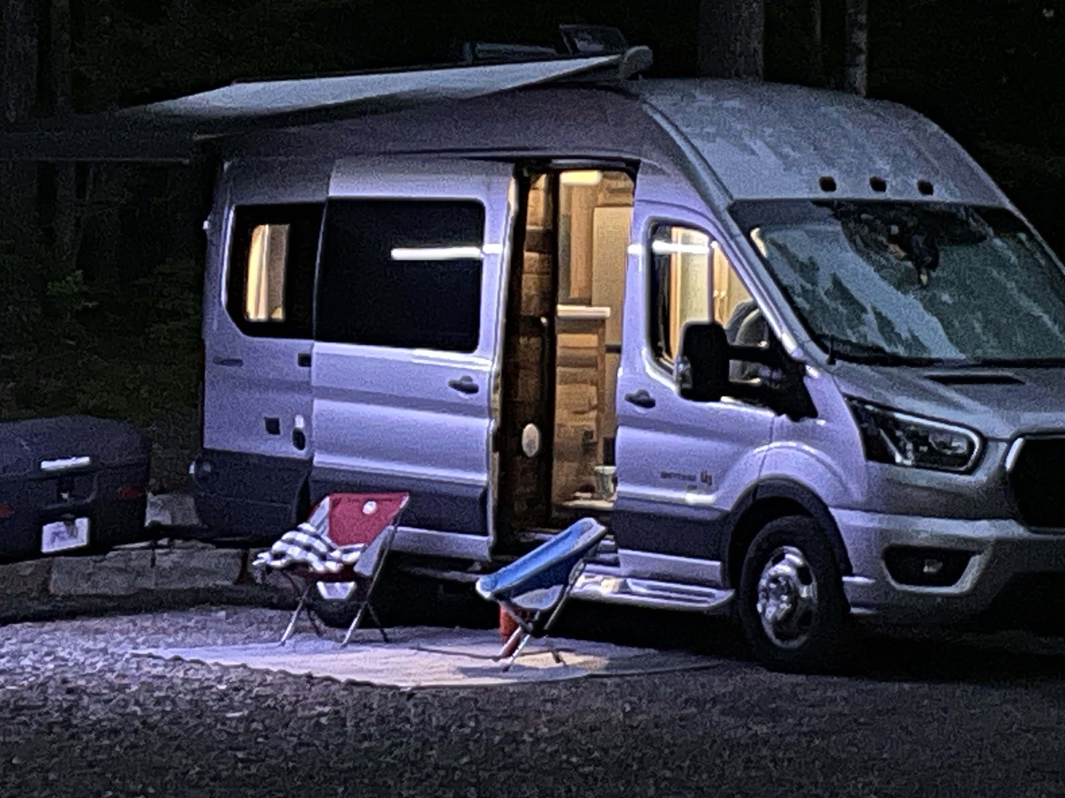 2023 Coachmen BEYOND 22C AWD in lexington KY