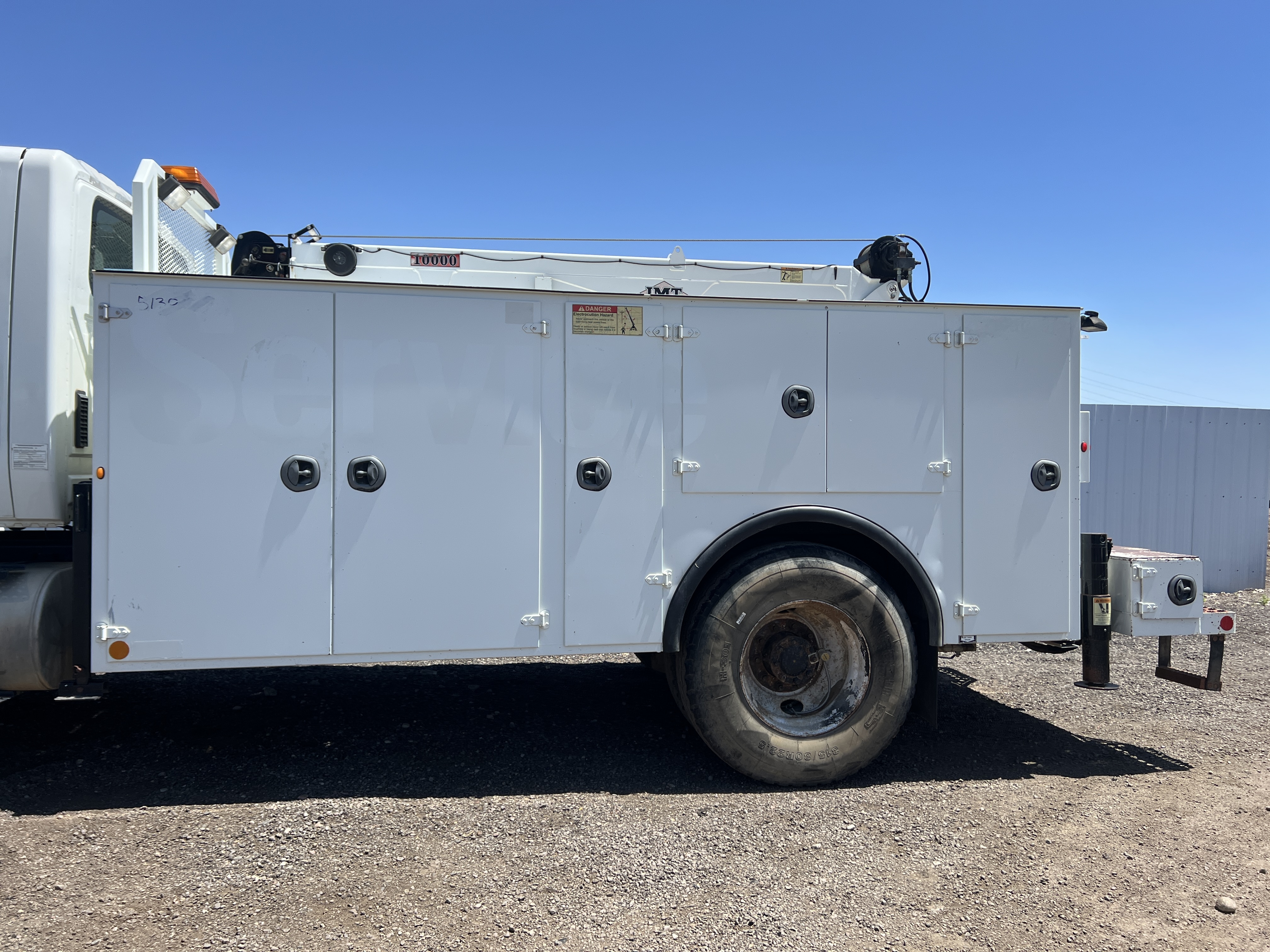 2014 IMT DOMINATOR in Denver, CO