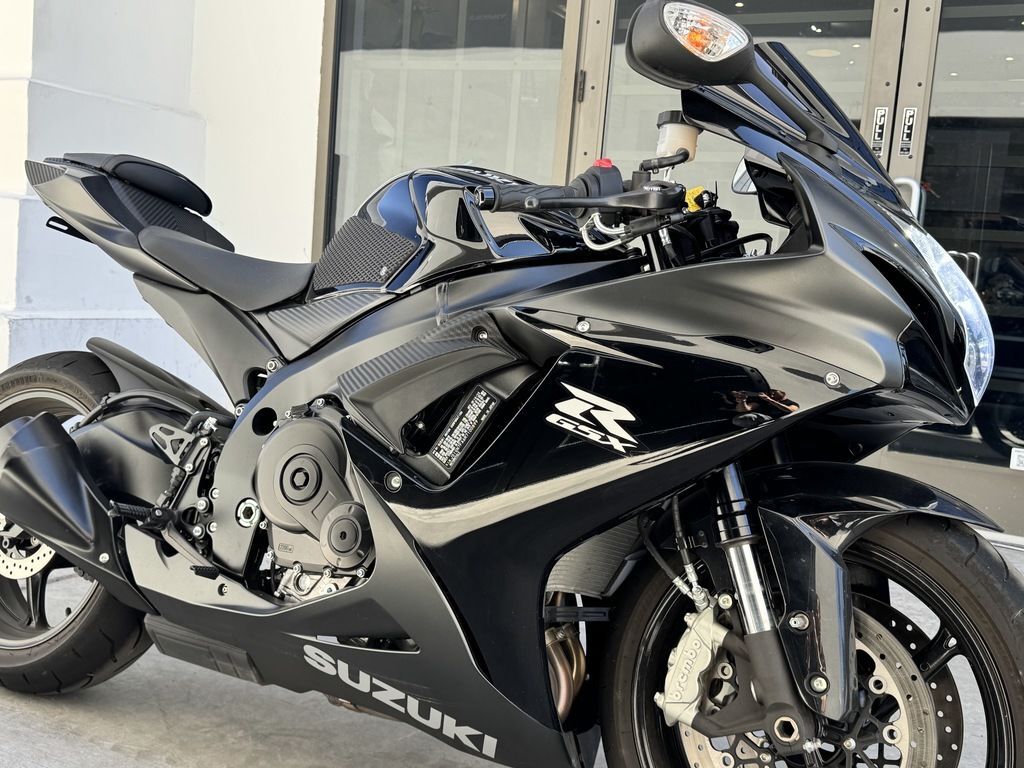 2024 Suzuki GSX-R600 600 in Las Vegas, NV