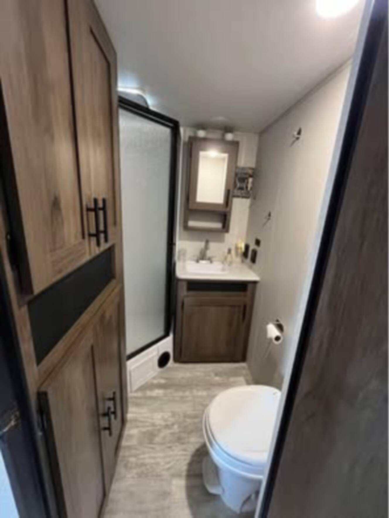 A photo of this 2021 Prime Time AVENGER 24FKS