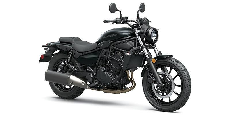 2026 Kawasaki ELIMINATOR ABS ABS in Las Vegas, NV