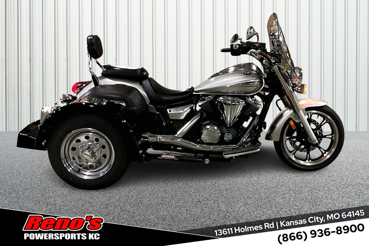 Motorcycles For Sale Near El Dorado Springs, MO - Cycle Trader