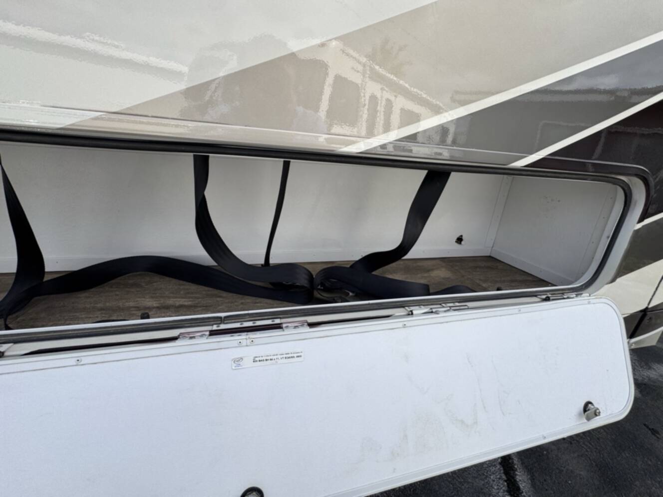 A photo of this 2017 Forest River SUNSEEKER 2430S GTS