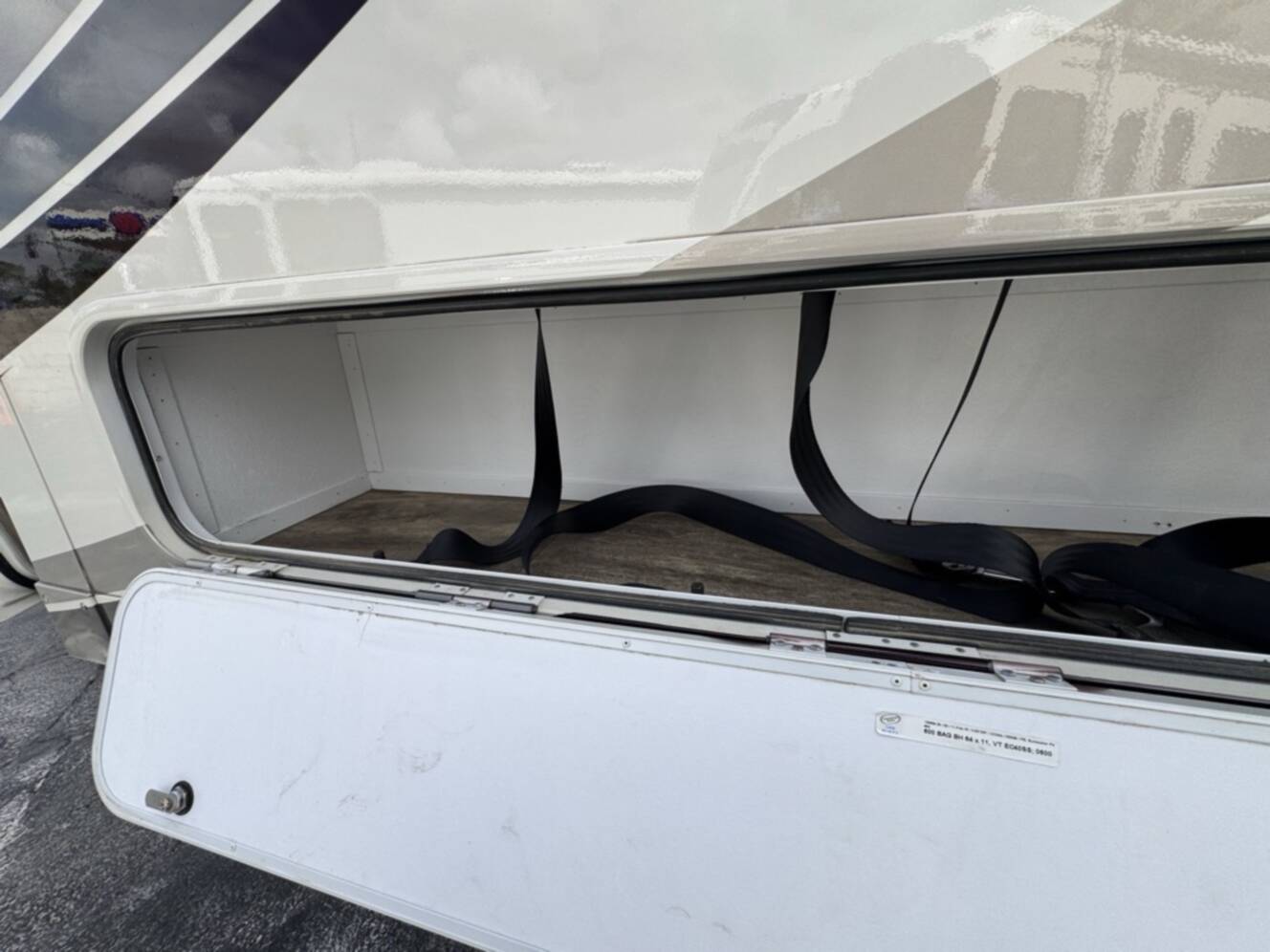A photo of this 2017 Forest River SUNSEEKER 2430S GTS