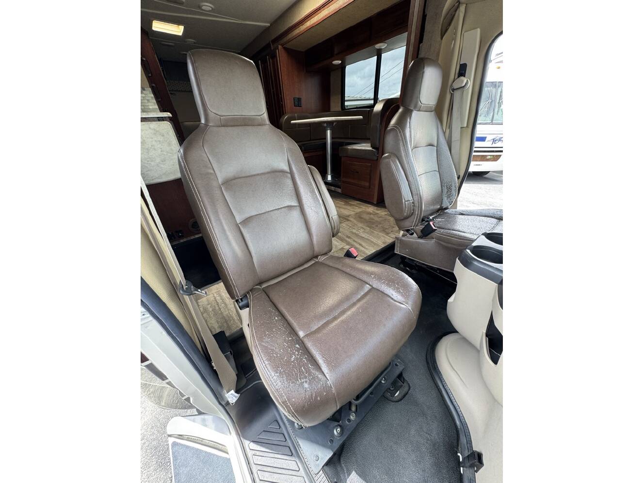 A photo of this 2017 Forest River SUNSEEKER 2430S GTS
