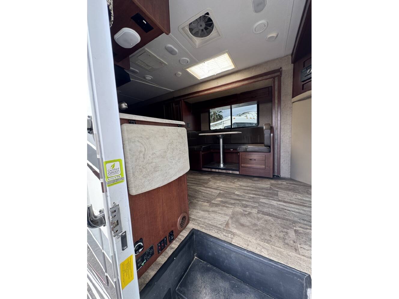 A photo of this 2017 Forest River SUNSEEKER 2430S GTS