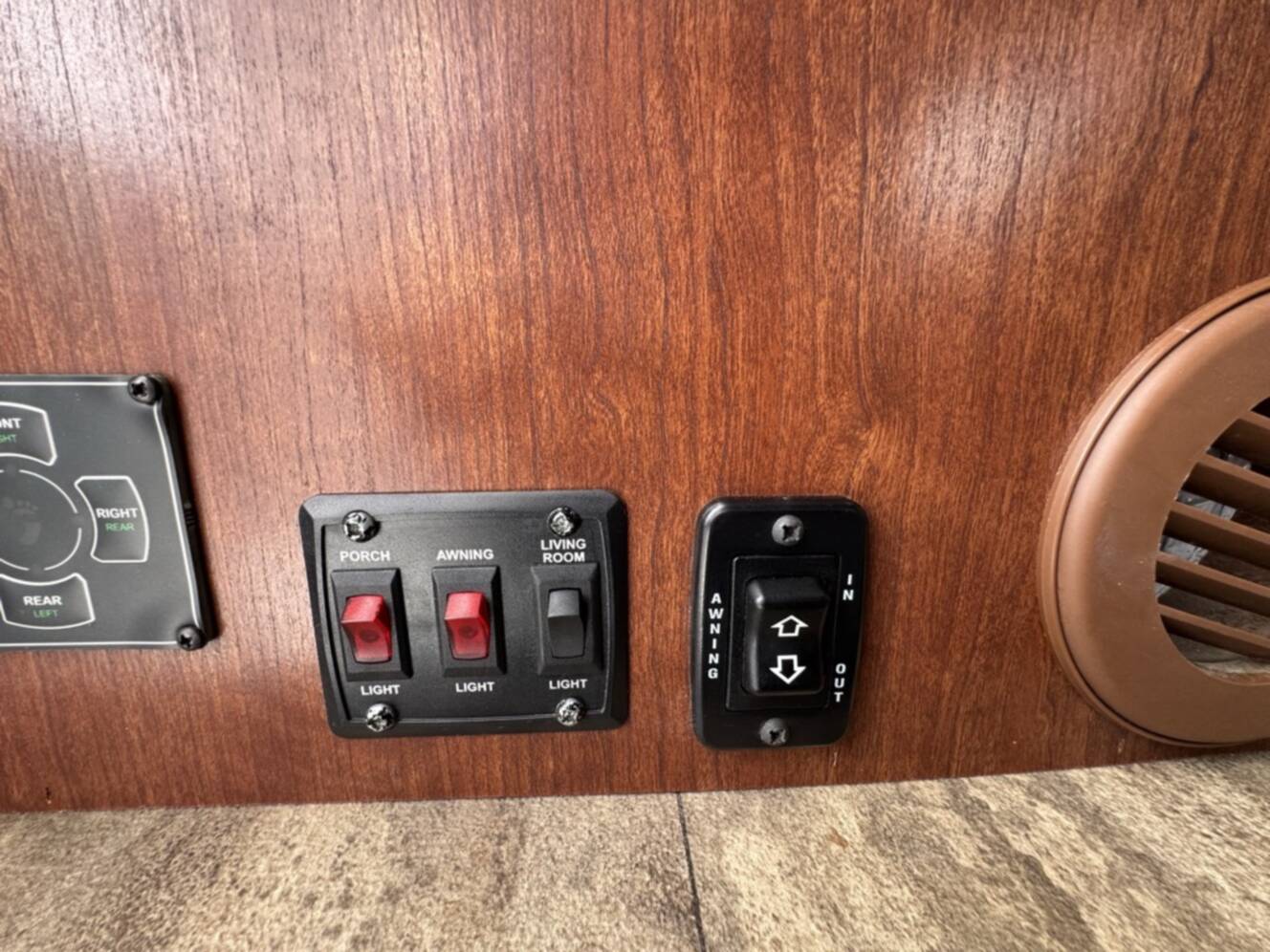 A photo of this 2017 Forest River SUNSEEKER 2430S GTS