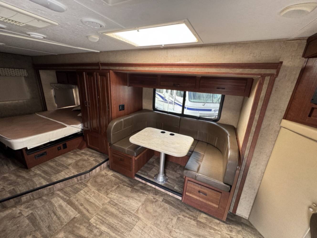A photo of this 2017 Forest River SUNSEEKER 2430S GTS