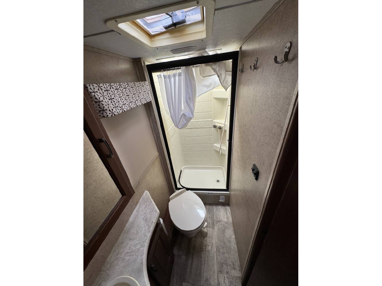A photo of this 2017 Forest River SUNSEEKER 2430S GTS