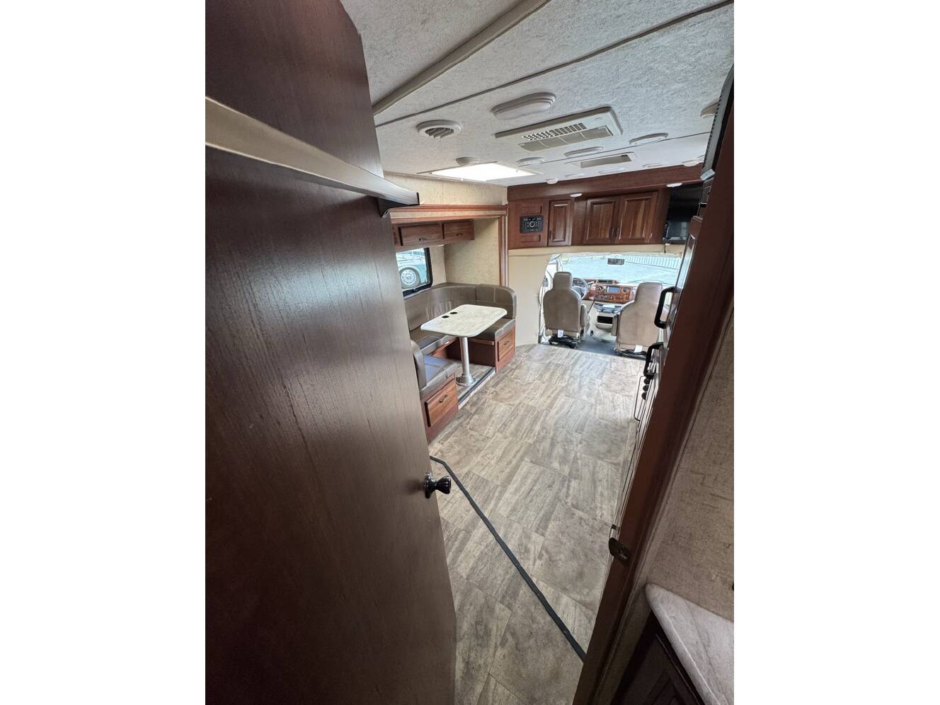 A photo of this 2017 Forest River SUNSEEKER 2430S GTS