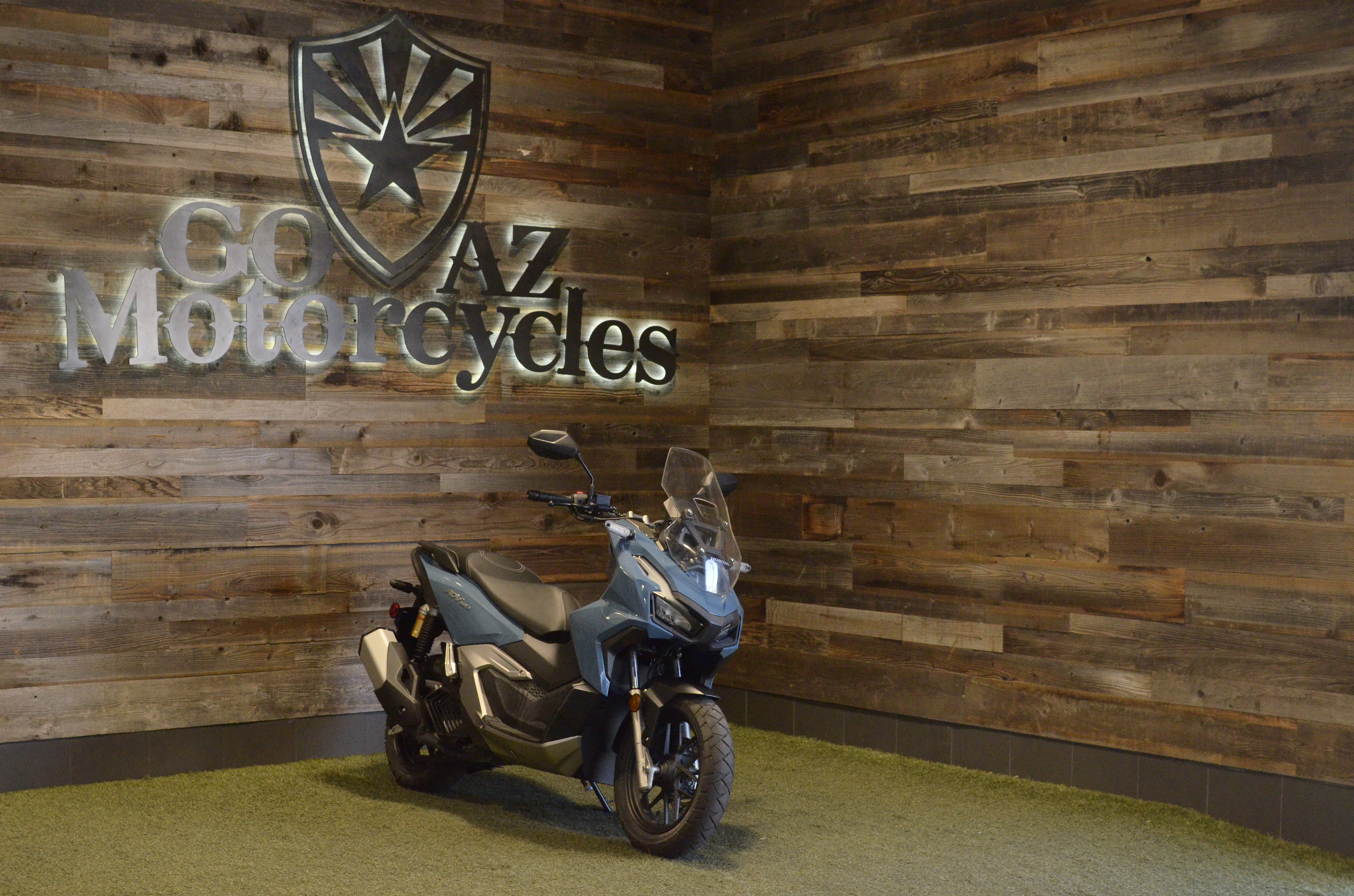 2025 Honda ADV160 160 in Scottsdale, AZ