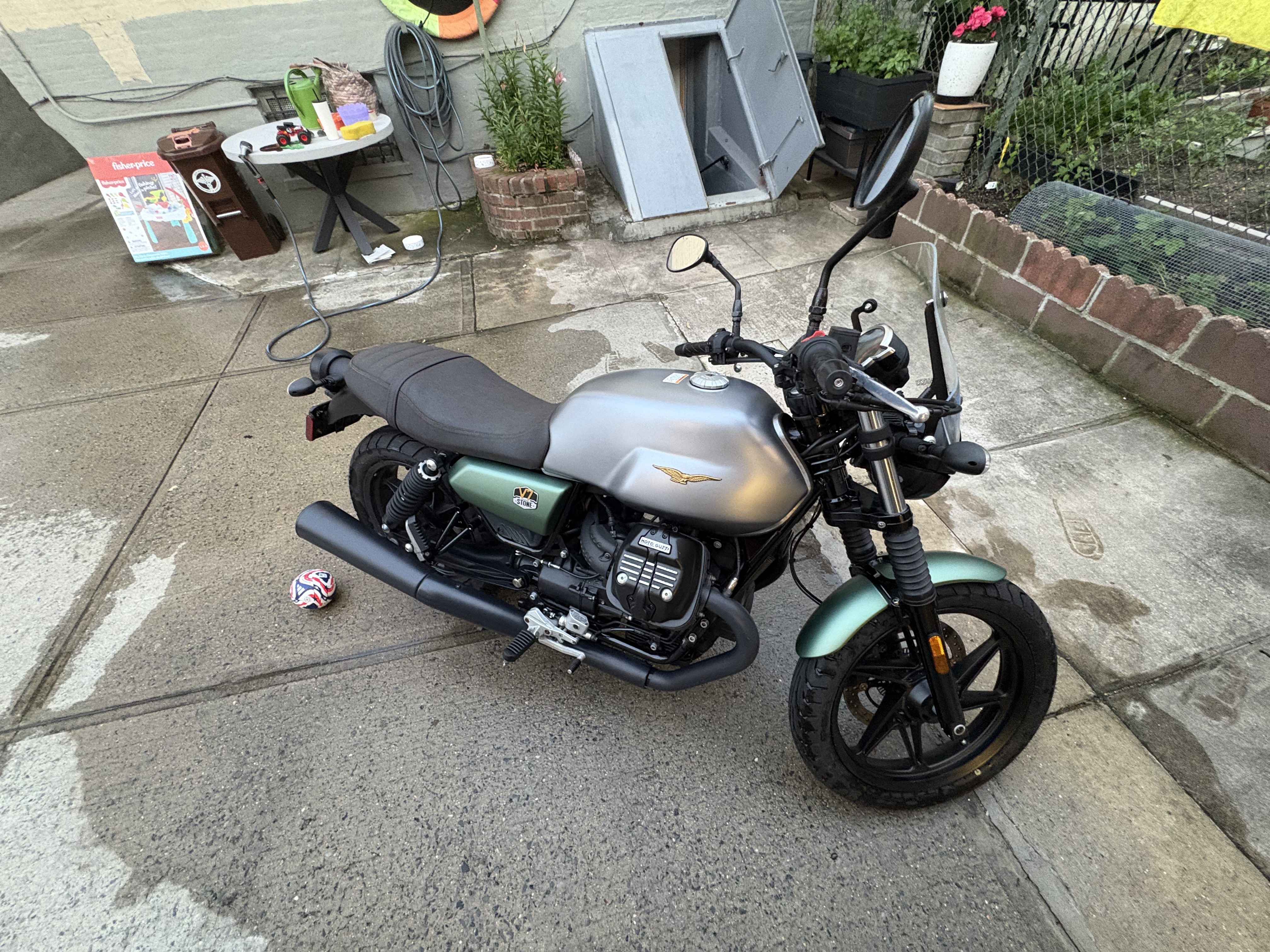 Silver Standard Motorcycles For Sale Near Mount Sinai, NY - Cycle