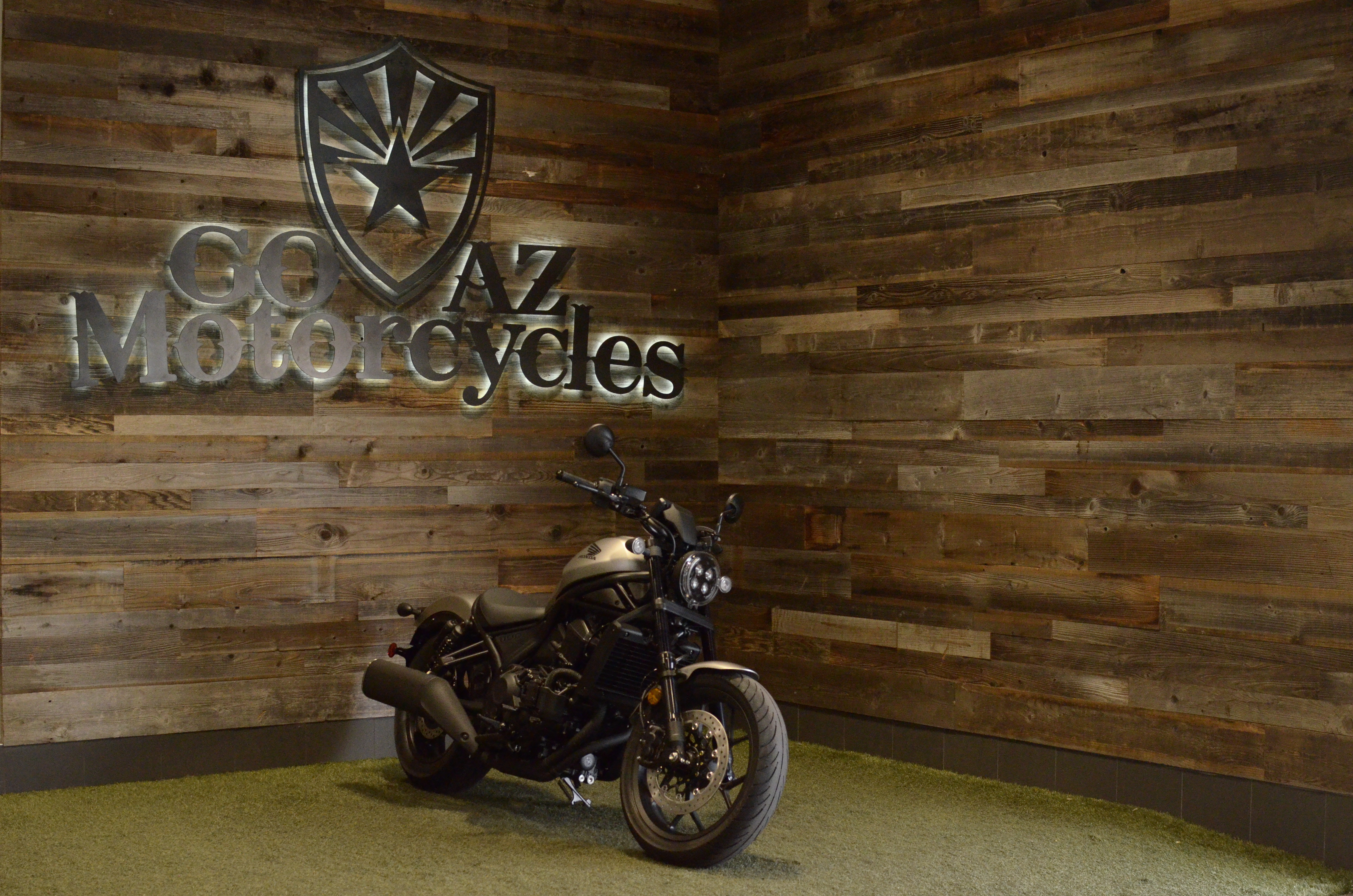 2026 Honda REBEL 1100 DCT 1100 DCT in Scottsdale, AZ