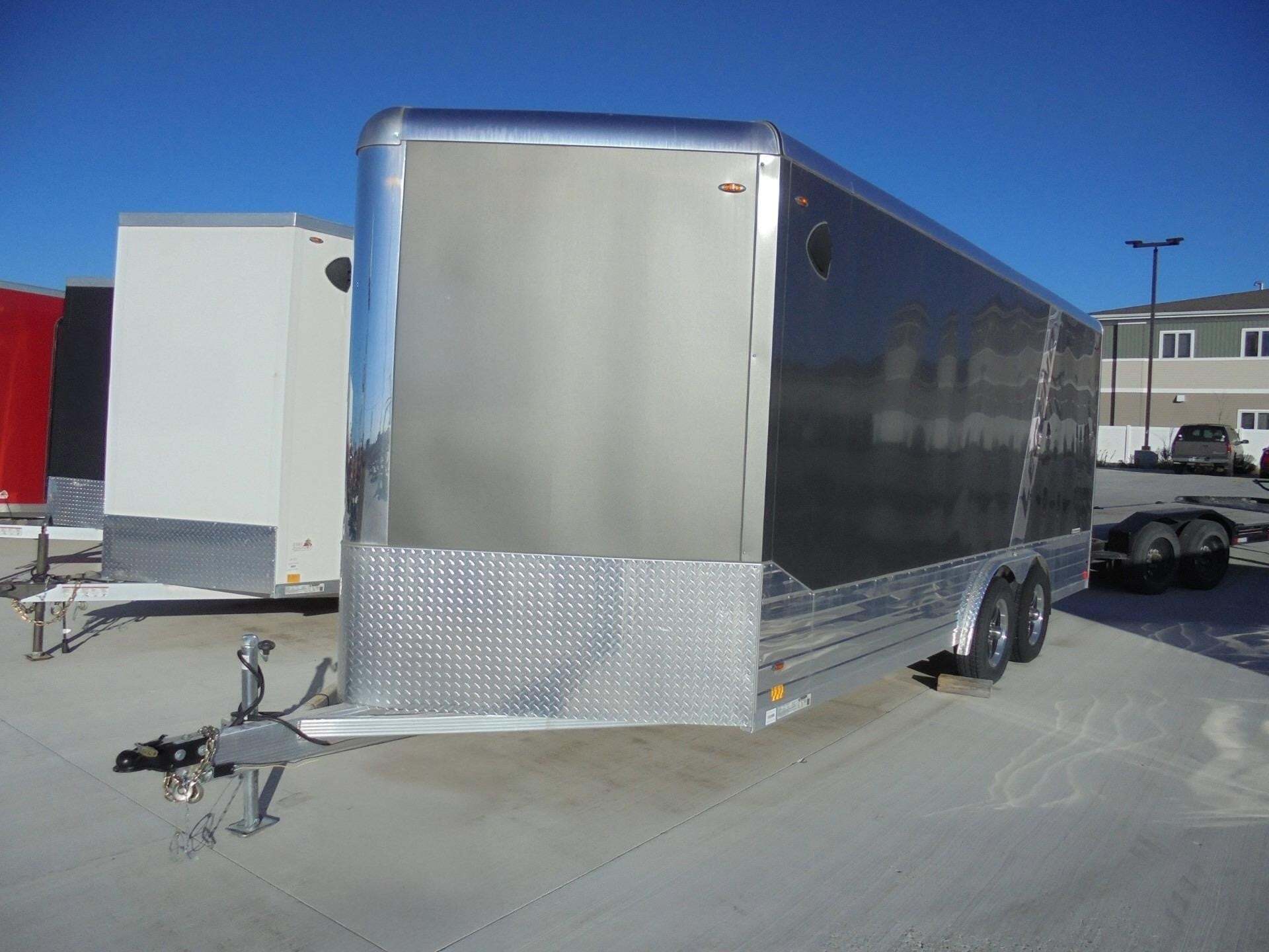 2025 LEGEND 8X21DVNTA35 in Fargo, ND