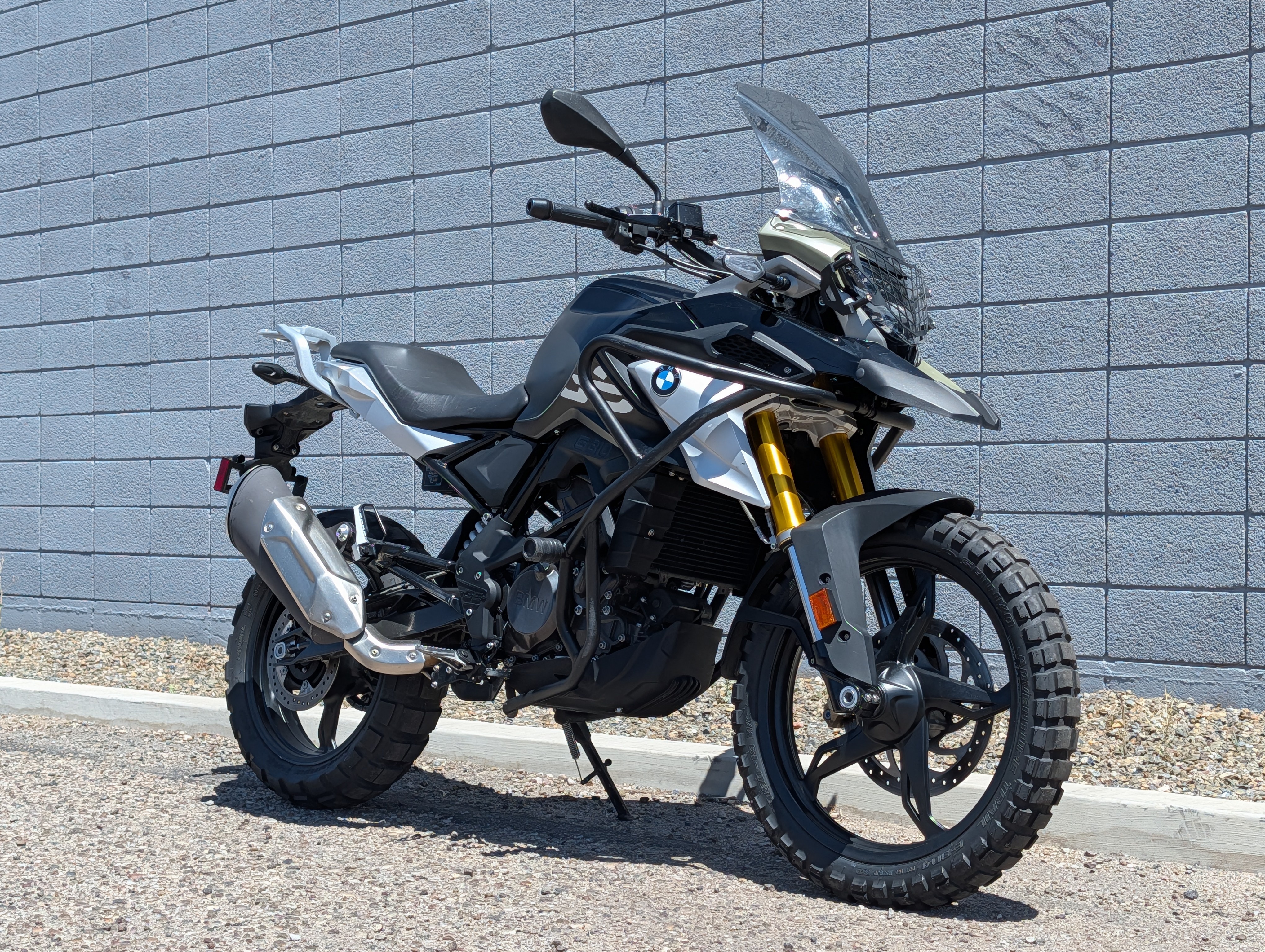 2023 BMW G 310 GS 310 GS in Tucson, AZ