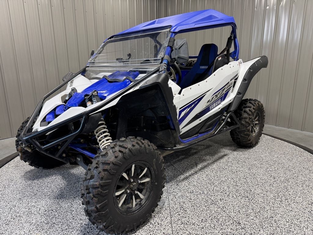 Yamaha Yxz UTV/Utility Four Wheelers For Sale in Pennsylvania