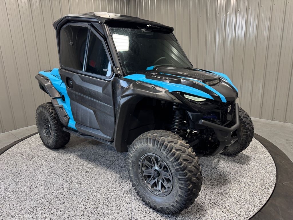 2023 Yamaha Wolverine RMAX 2 1000 R-Spec in jonestown PA