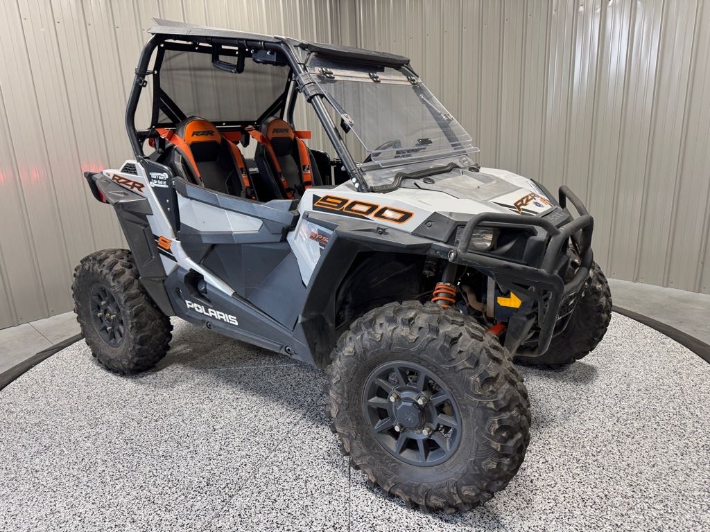 2012 Polaris Rzr Four Wheelers For Sale in Colorado - ATV Trader