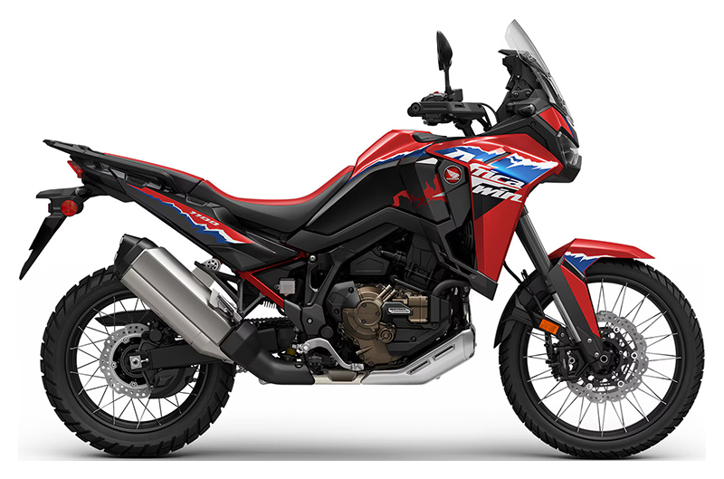2024 Honda Africa Twin DCT DCT in Glen Burnie, MD