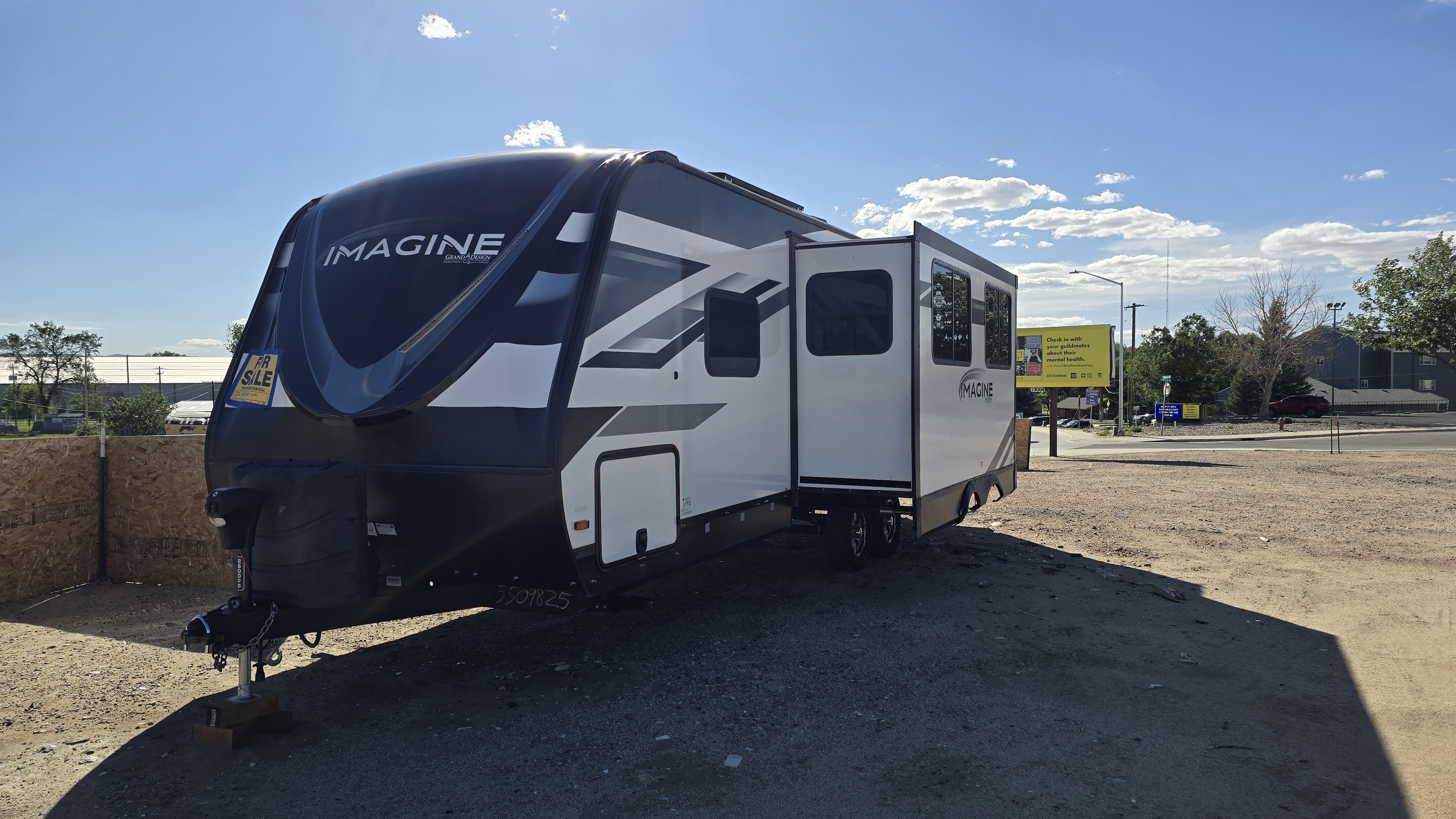 2023 Grand Design IMAGINE 2600RB in douglas WY