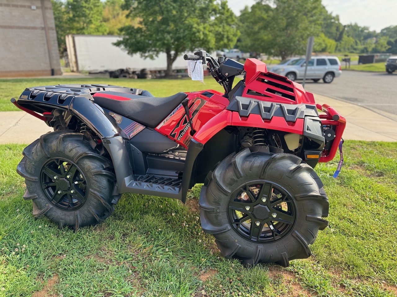 2026 Polaris SPORTSMAN XP 1000 MUD EDITION in lowell NC