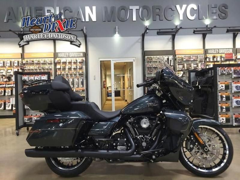 2026 Harley-Davidson Street Glide® Limited LIMITED in Pelham, AL