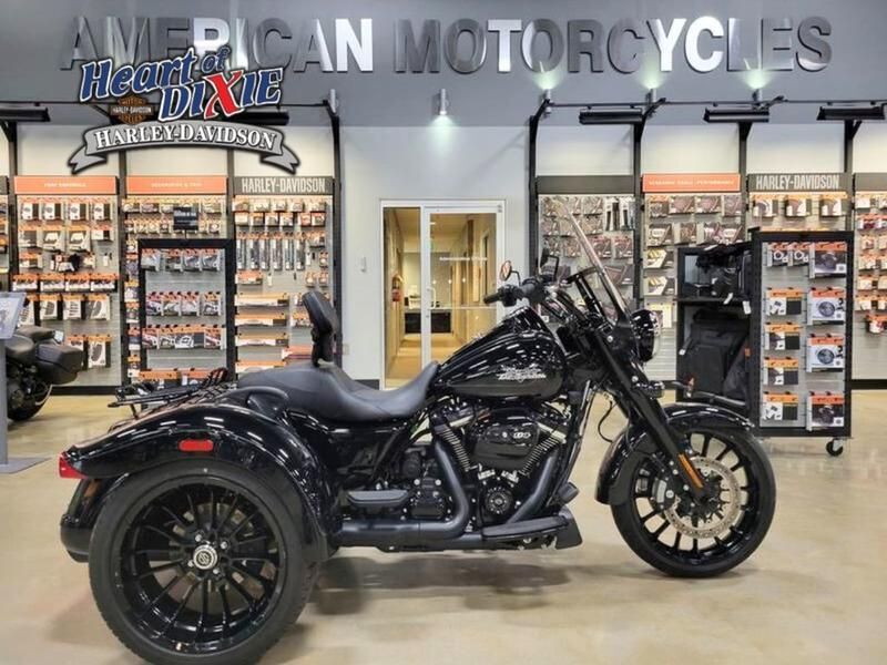 2024 Harley-Davidson Freewheeler® in Pelham, AL