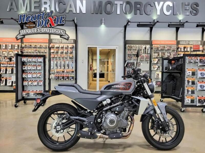 2023 Harley-Davidson X350 in Pelham, AL