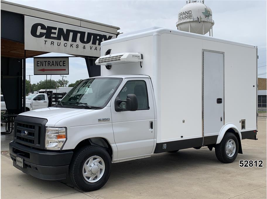 2023 Ford E350 in Grand Prairie, TX