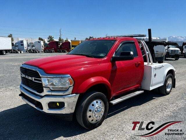 2021 RAM 4500 in Pompano Beach, FL