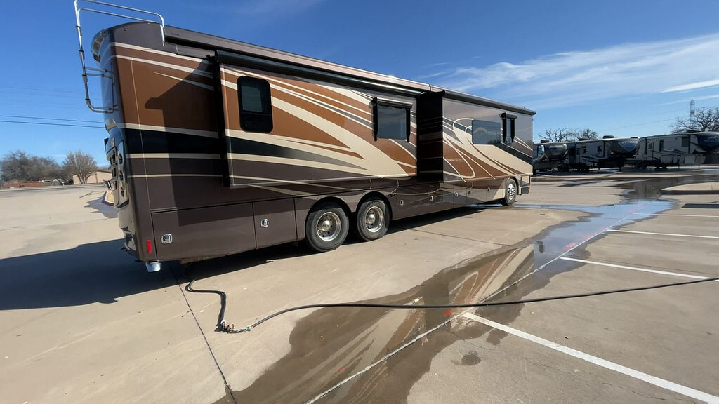 2015 Monaco DYNASTY 45P in cleburne TX