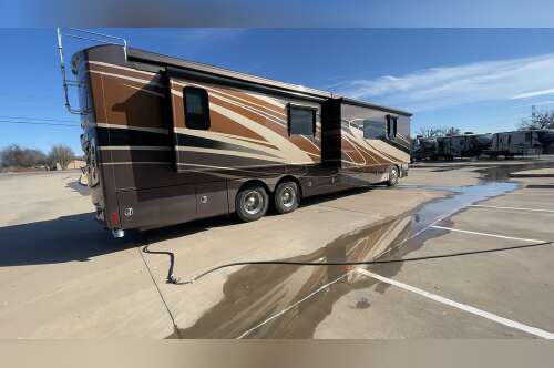 2015 Monaco DYNASTY 45P in cleburne TX