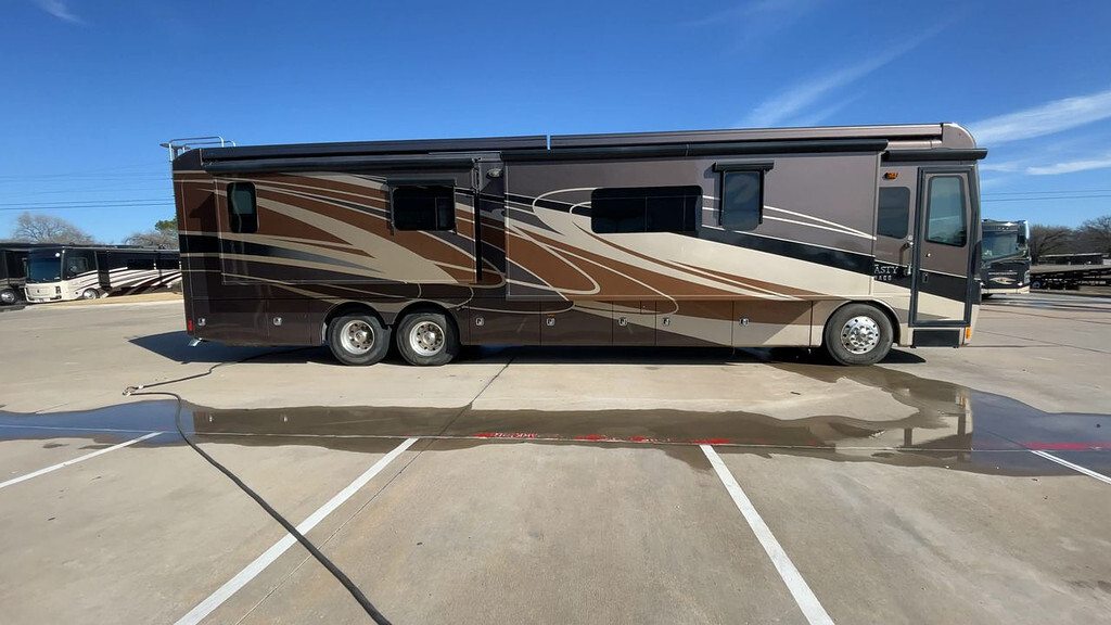 2015 Monaco DYNASTY 45P in cleburne TX
